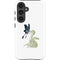 LA Williams Boo by LA Williams Galaxy S25 Impact Case