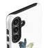 LA Williams Boo by LA Williams Galaxy S25 Impact Case
