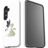 LA Williams Boo by LA Williams Galaxy S25 Impact Case