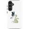 LA Williams Boo by LA Williams Galaxy S25 Plus Impact Case