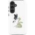 LA Williams Boo by LA Williams Galaxy S25 Plus Impact Case