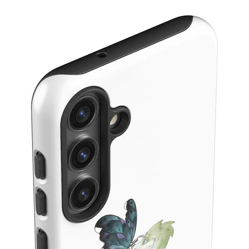 LA Williams Boo by LA Williams Galaxy S25 Plus Impact Case