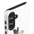 LA Williams Boo by LA Williams Galaxy S25 Plus Impact Case
