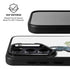 LA Williams Boo by LA Williams Galaxy S24 Plus Kickstand Case