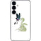 LA Williams Boo by LA Williams Galaxy S25 Skin