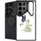 LA Williams Boo by LA Williams Galaxy S24 Ultra Kickstand Case