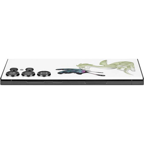 LA Williams Boo by LA Williams Galaxy S24 Ultra Skin