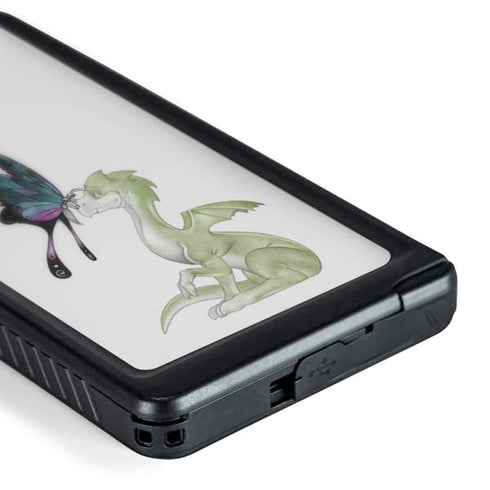 LA Williams Boo by LA Williams Galaxy S24 Ultra Waterproof Case