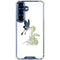 LA Williams Boo by LA Williams Galaxy S25 Plus Clear Case