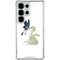 LA Williams Boo by LA Williams Galaxy S25 Ultra Clear Case