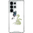 LA Williams Boo by LA Williams Galaxy S25 Ultra Clear Case