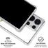 LA Williams Boo by LA Williams Galaxy S25 Ultra Clear Case