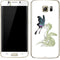 LA Williams Boo by LA Williams Galaxy S7 Edge Skin