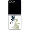 LA Williams Boo by LA Williams Galaxy Z Flip6 Skin