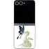 LA Williams Boo by LA Williams Galaxy Z Flip6 Skin