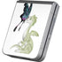 LA Williams Boo by LA Williams Galaxy Z Flip6 Skin
