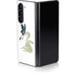 LA Williams Boo by LA Williams Galaxy Z Fold5 5G Skin