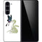 LA Williams Boo by LA Williams Galaxy Z Fold5 5G Skin