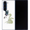 LA Williams Boo by LA Williams Galaxy Z Fold6 Skin