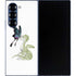 LA Williams Boo by LA Williams Galaxy Z Fold6 Skin