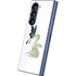 LA Williams Boo by LA Williams Galaxy Z Fold6 Skin