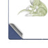 LA Williams Boo by LA Williams Galaxy Z Fold6 Skin