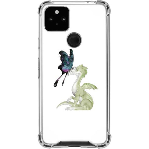 LA Williams Boo by LA Williams Pixel Cases