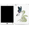 LA Williams Boo by LA Williams iPad Skins