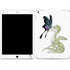 LA Williams Boo by LA Williams iPad Skins