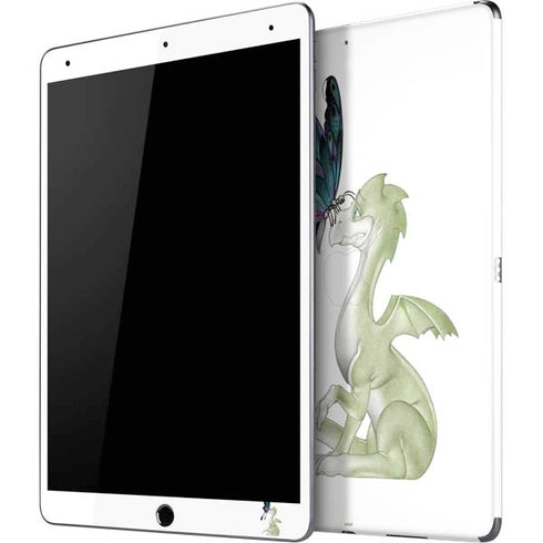 LA Williams Boo by LA Williams iPad Skins