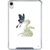 LA Williams Boo by LA Williams iPad 11th Gen (2025) Clear Case