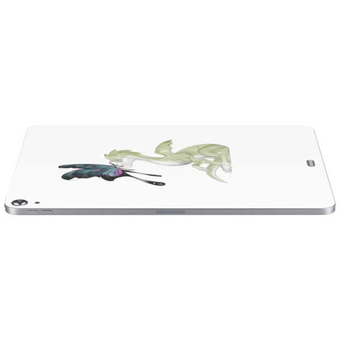 LA Williams Boo by LA Williams Apple iPad Air Skin