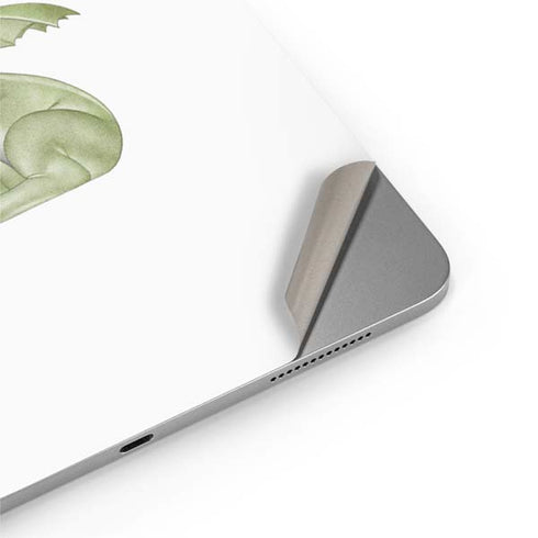 LA Williams Boo by LA Williams Apple iPad Air Skin