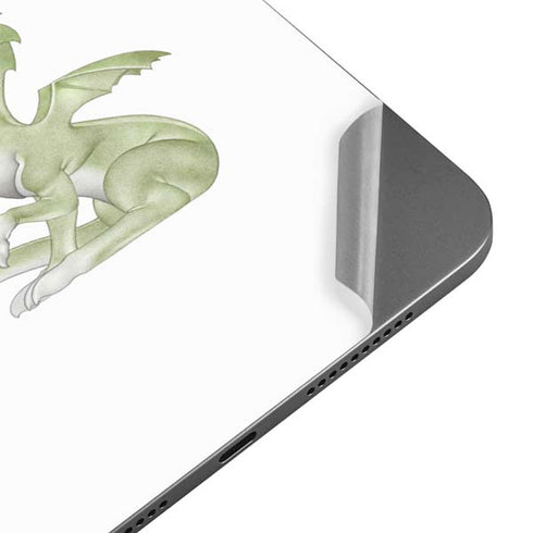 LA Williams Boo by LA Williams Apple iPad Mini Skin