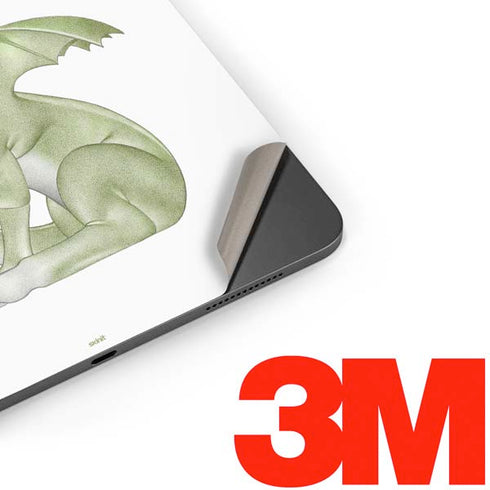 LA Williams Boo by LA Williams Apple iPad Pro Skin