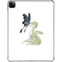 LA Williams Boo by LA Williams iPad Pro 11in (2024) Clear Case