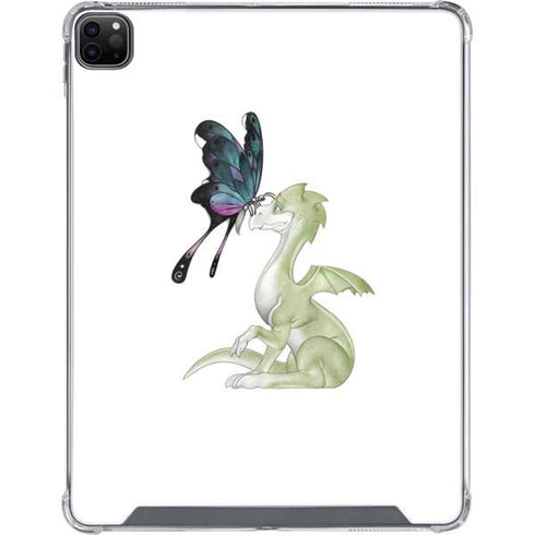 LA Williams Boo by LA Williams iPad Cases