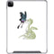 LA Williams Boo by LA Williams iPad Cases