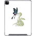 LA Williams Boo by LA Williams iPad Cases