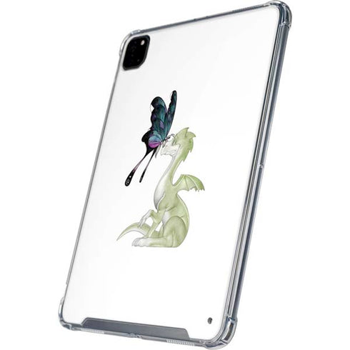 LA Williams Boo by LA Williams iPad Cases