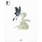 LA Williams Boo by LA Williams iPad Pro 13in M4 (2024) Skin