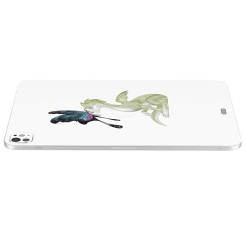 LA Williams Boo by LA Williams iPad Pro 13in M4 (2024) Skin