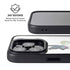 LA Williams Boo by LA Williams iPhone 13 Pro Kickstand Case