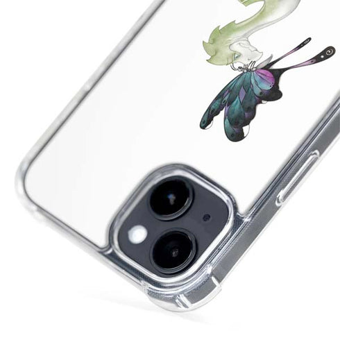 LA Williams LA Williams Boo iPhone 14 MagSafe Case