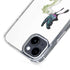 LA Williams LA Williams Boo iPhone 14 MagSafe Case