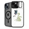 LA Williams Boo by LA Williams iPhone 14 Plus Kickstand Case