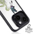 LA Williams Boo by LA Williams iPhone 14 Plus Kickstand Case
