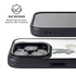 LA Williams Boo by LA Williams iPhone 14 Pro Kickstand Case