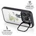 LA Williams Boo by LA Williams iPhone 14 Pro Max Kickstand Case