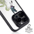 LA Williams Boo by LA Williams iPhone 14 Pro Max Kickstand Case